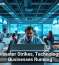 When Disaster Strikes, Technology Keeps Businesses Running