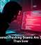 AI-Powered Phishing Scams Are Smarter Than Ever