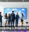 Cloud Computing in Business Scalability